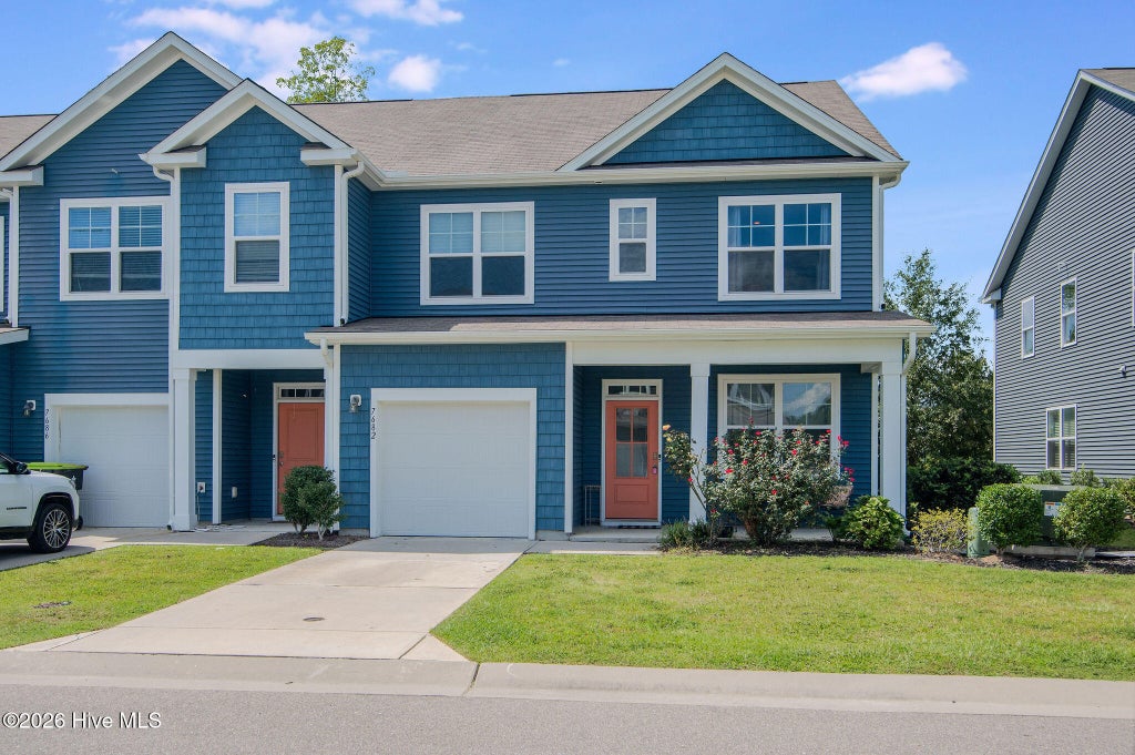 Photo of 7682 Knightbell Circle #Lot 21, Leland, NC 28451 (MLS # 100601190)