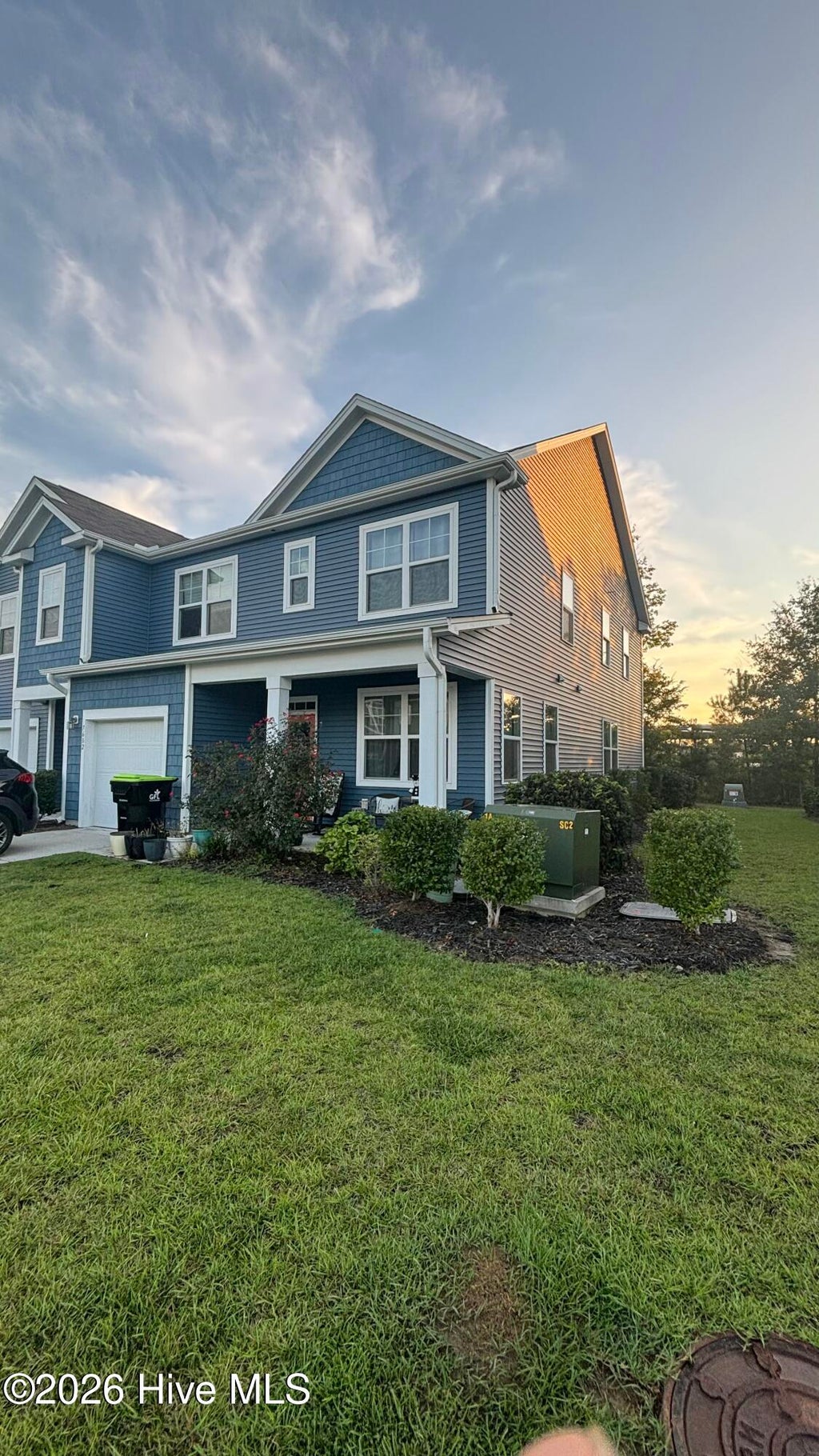 Photo of 7682 Knightbell Circle #Lot 21, Leland, NC 28451 (MLS # 100601190)