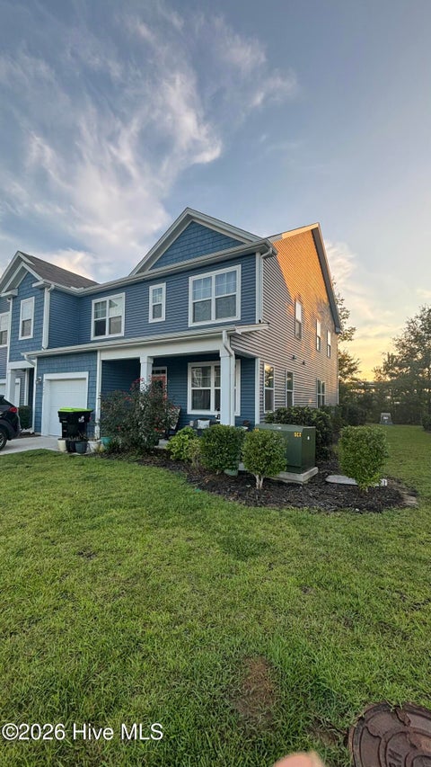 Photo of 7682 Knightbell Circle #Lot 21, Leland, NC 28451 (MLS # 100601190)