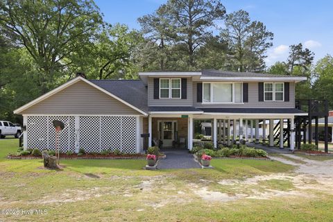 Multifamily For Sale - 1011 W Main Street<br/> Martin County, Williamston, NC 27892