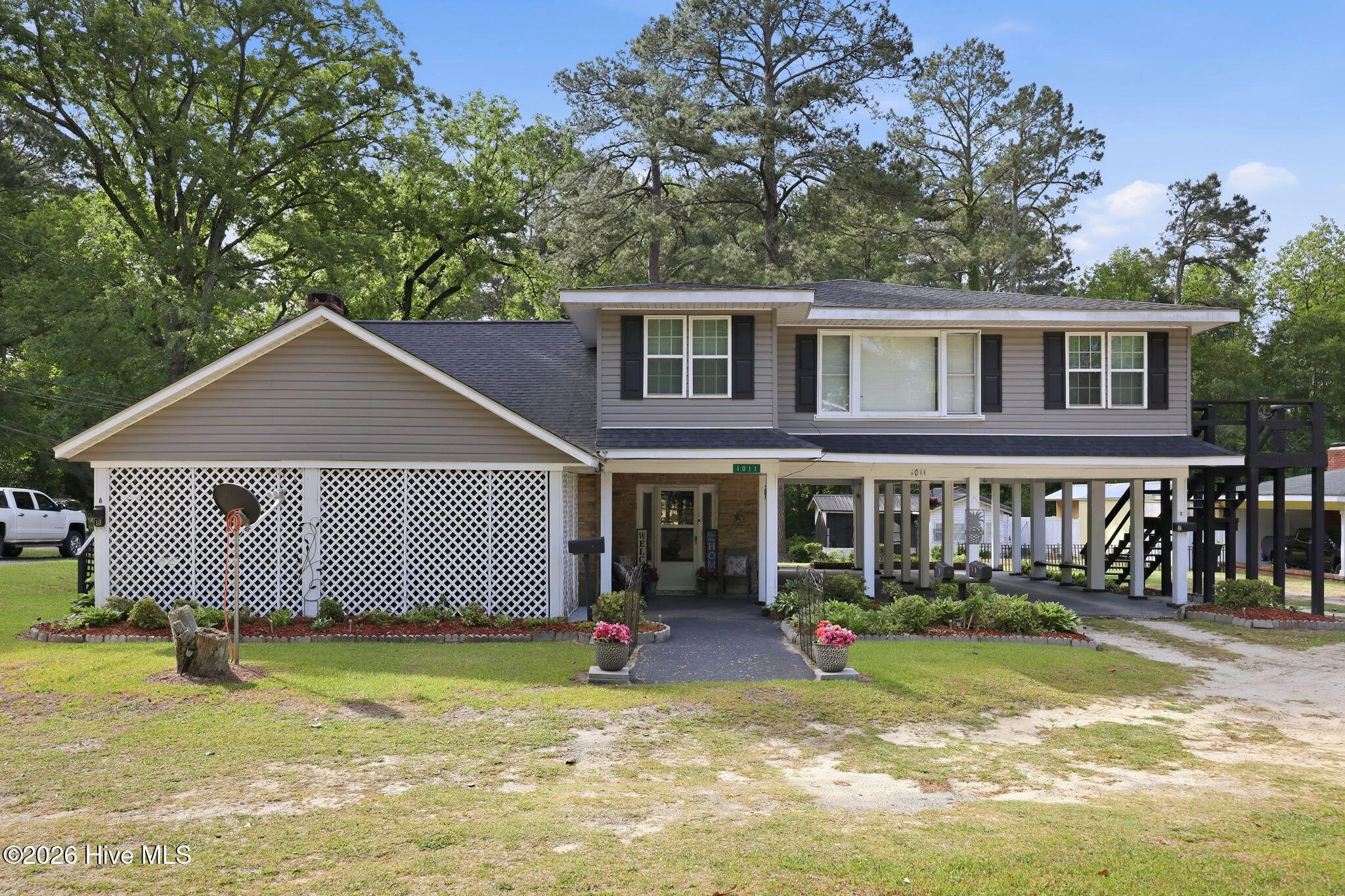 1011 W Main Street