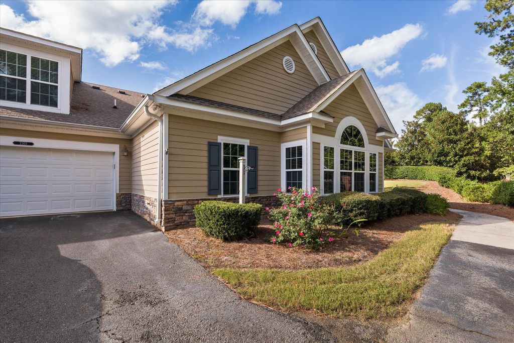 Photo of 2303 Amberley Pass Pass, Evans, GA 30809 (MLS # 555336)