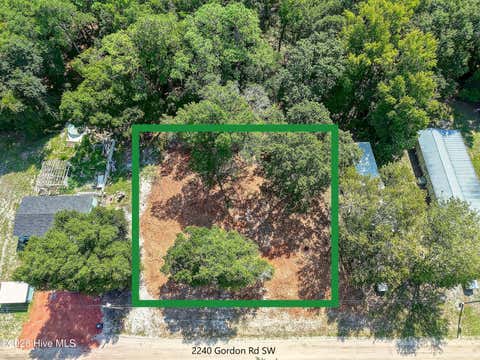Tiny photo for 2240 Gordon Lane SW, Supply, NC 28462 (MLS # 100599107)