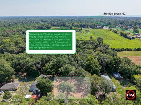 Tiny photo for 2240 Gordon Lane SW, Supply, NC 28462 (MLS # 100599107)