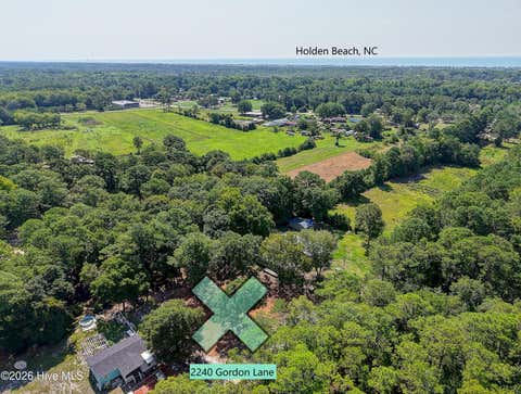 Tiny photo for 2240 Gordon Lane SW, Supply, NC 28462 (MLS # 100599107)