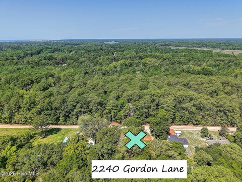 Tiny photo for 2240 Gordon Lane SW, Supply, NC 28462 (MLS # 100599107)