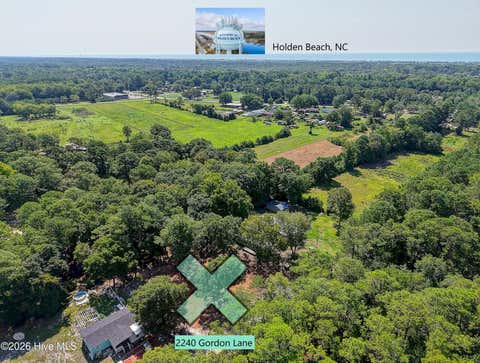 Photo of 2240 Gordon Lane SW, Supply, NC 28462 (MLS # 100599107)