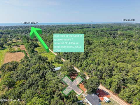 Tiny photo for 2240 Gordon Lane SW, Supply, NC 28462 (MLS # 100599107)