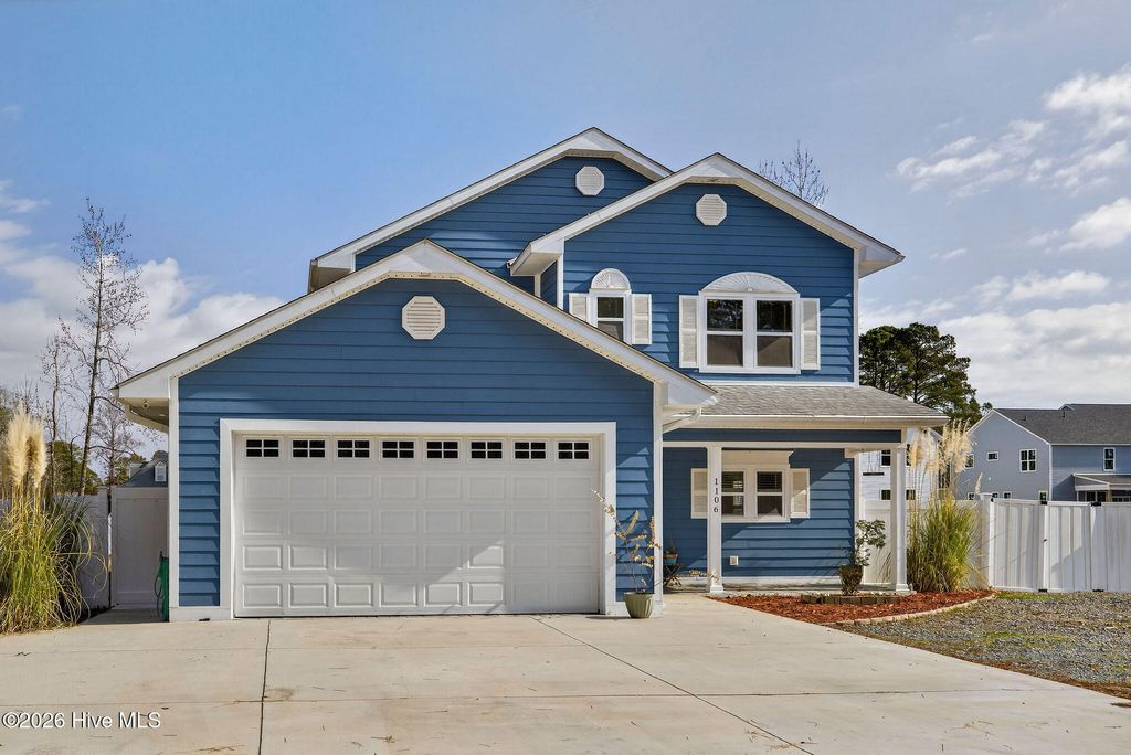 Photo of 1106 Echo Drive NE, Leland, NC 28451 (MLS # 100548993)