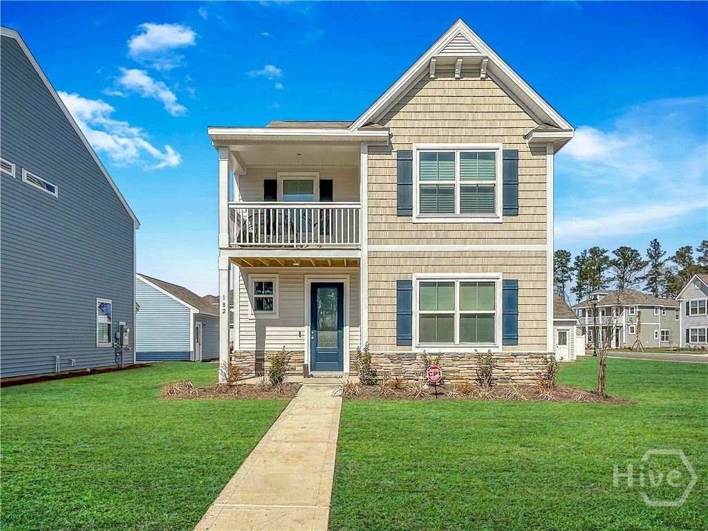 Photo of 182 Standing Oaks Dr, Okatie, SC 29909 (MLS # SA351202)