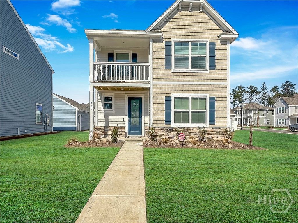 Photo of 182 Standing Oaks Dr, Okatie, SC 29909 (MLS # SA351202)