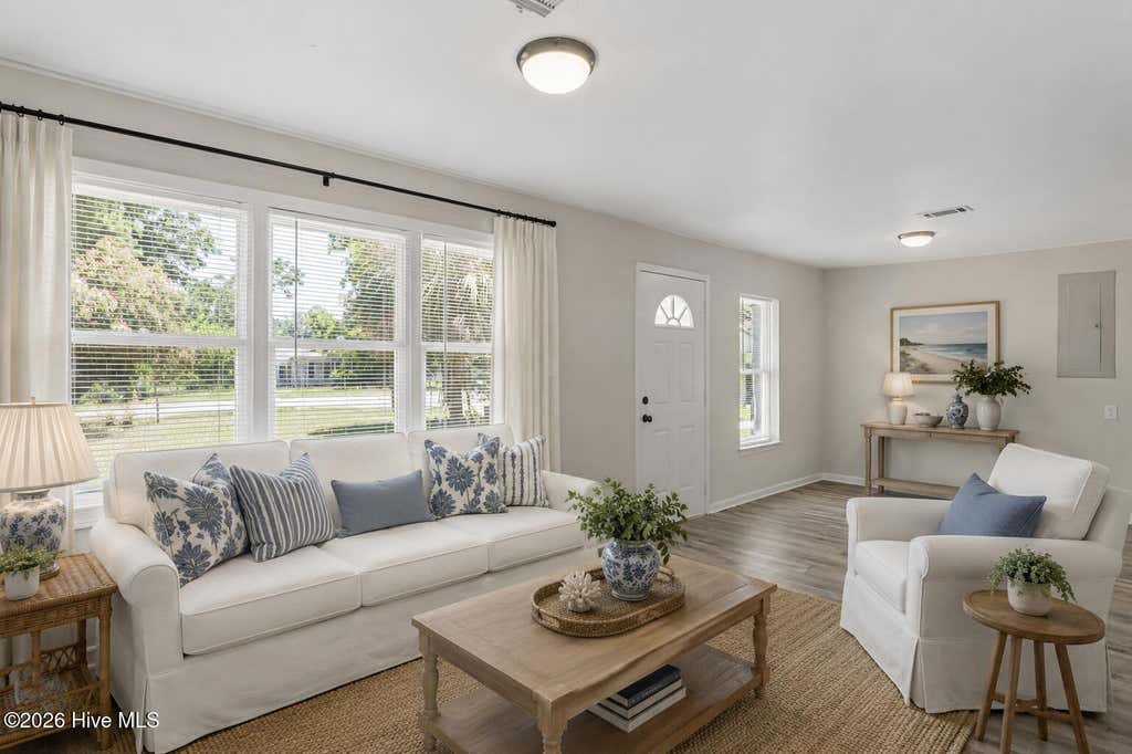 Photo of 2528 Luz Drive, Augusta, GA 30906 (MLS # 100589358)