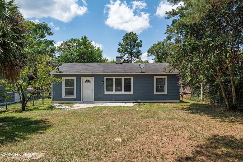 Photo of 2528 Luz Drive, Augusta, GA 30906 (MLS # 100589358)