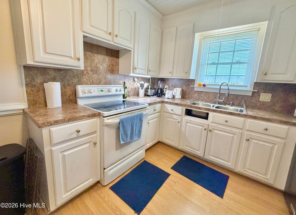 Photo of 355 Camellia Street, Kinston, NC 28504 (MLS # 100582474)