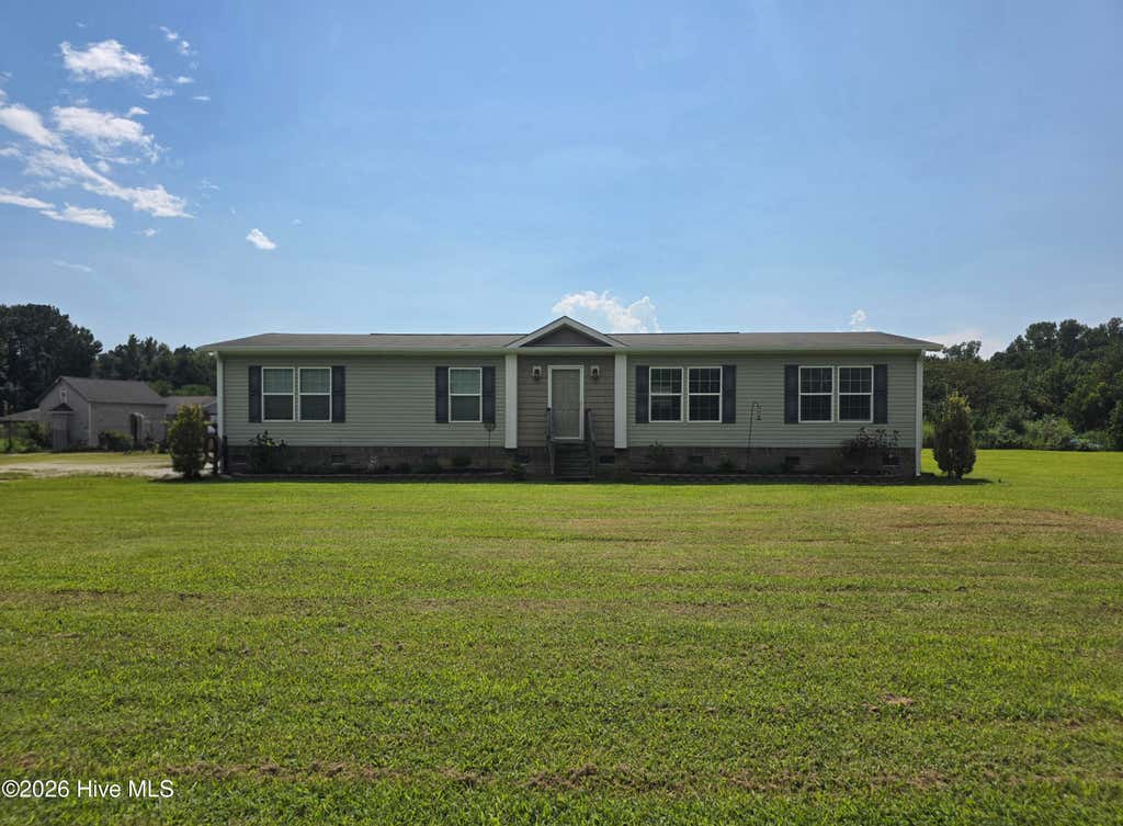 Photo of 873 Pameter Road, Hallsboro, NC 28442 (MLS # 100598128)