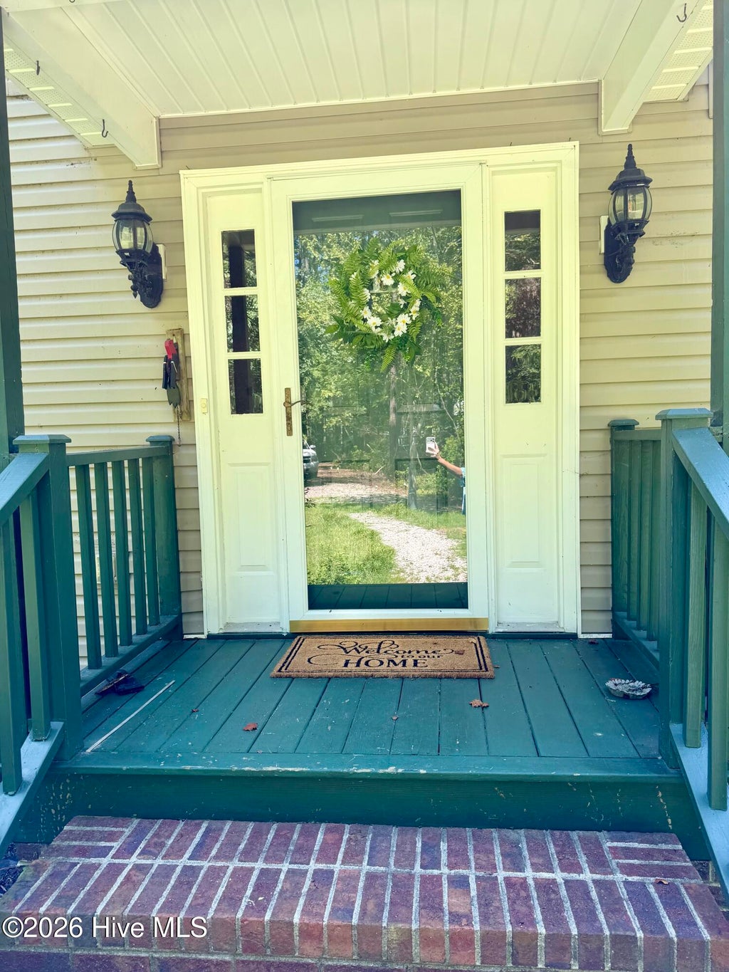 Photo of 264 Mill Creek Lane, Bath, NC 27808 (MLS # 100599843)