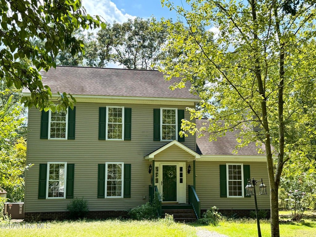 Photo of 264 Mill Creek Lane, Bath, NC 27808 (MLS # 100599843)
