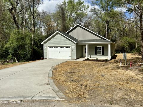 Homes For Sale - 1702 Cardinal Drive<br/> Deep Run, NC 28525