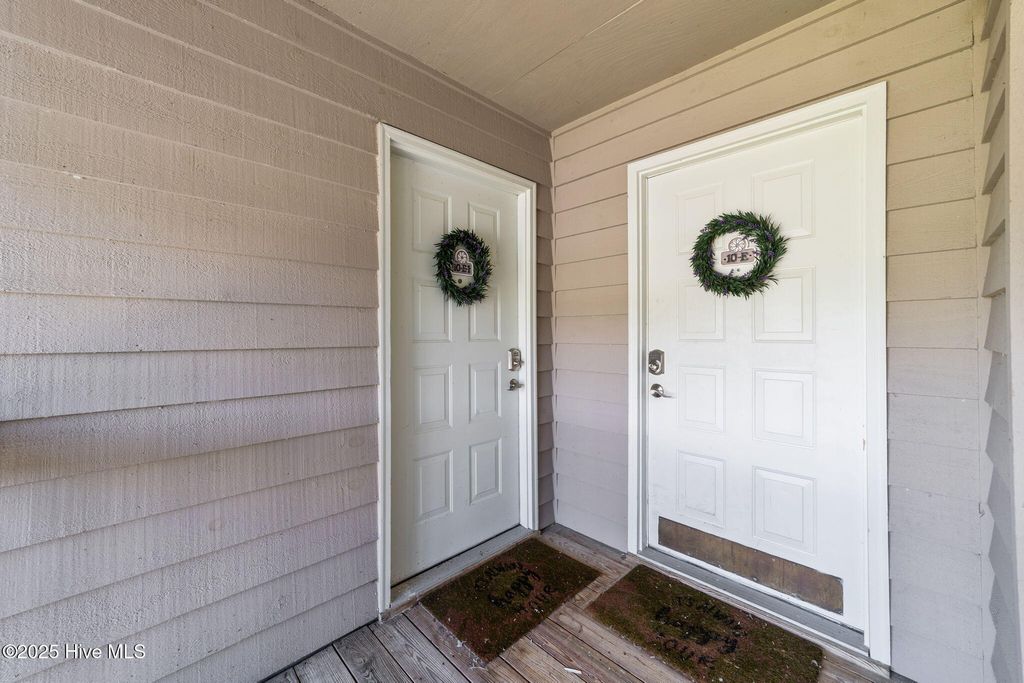 Photo of 810 Colony Place #10-E, Sunset Beach, NC 28468 (MLS # 100534962)