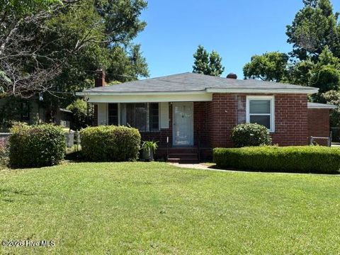 Photo of 1725 Essie Mcintyre Boulevard, Augusta, GA 30904 (MLS # 100579314)
