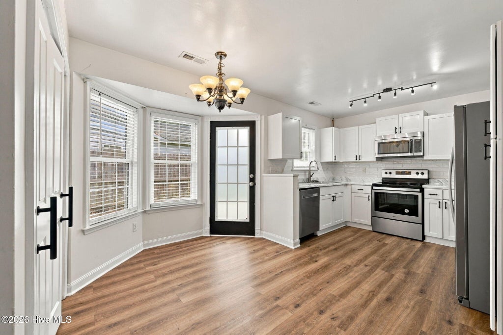 Photo of 134 Luke Court, New Bern, NC 28560 (MLS # 100604341)