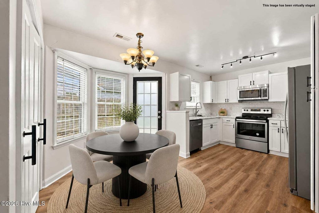 Photo of 134 Luke Court, New Bern, NC 28560 (MLS # 100604341)
