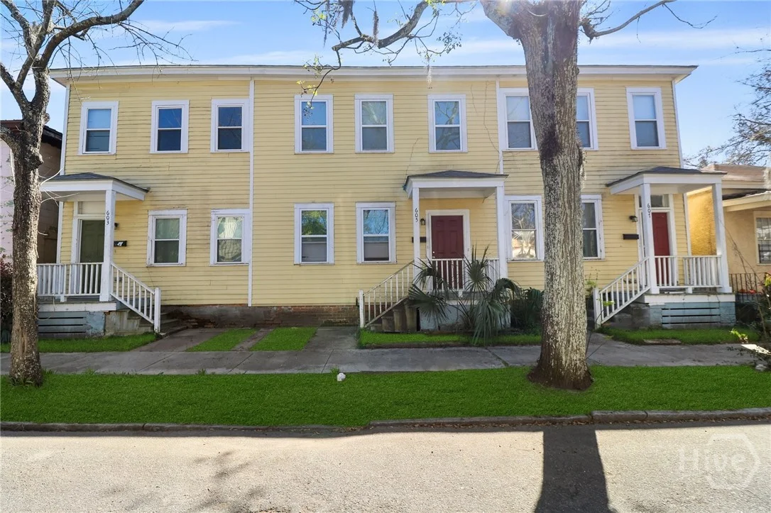 603 W 40th Street