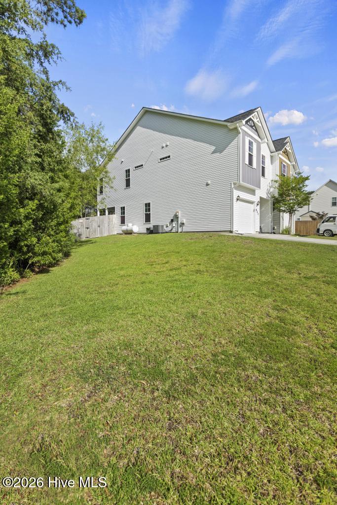621 Winfall Drive