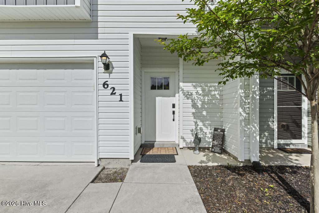 621 Winfall Drive