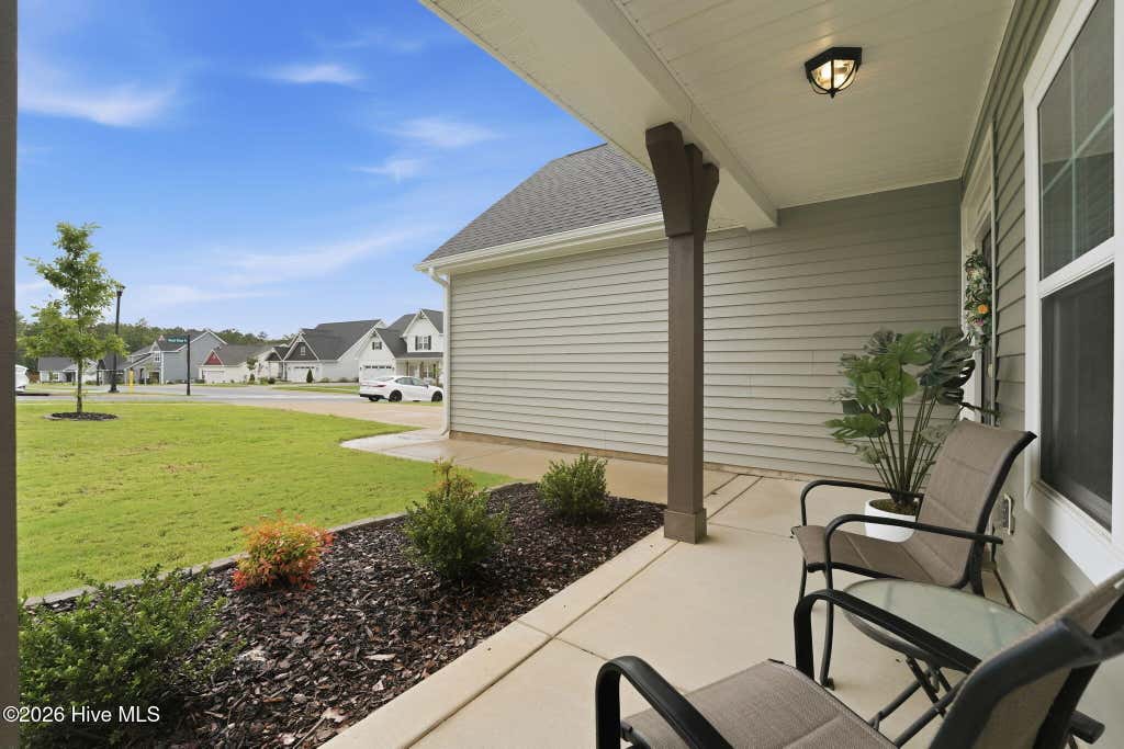 Photo of 201 Rough Ridge Trail, Aberdeen, NC 28315 (MLS # 100594295)