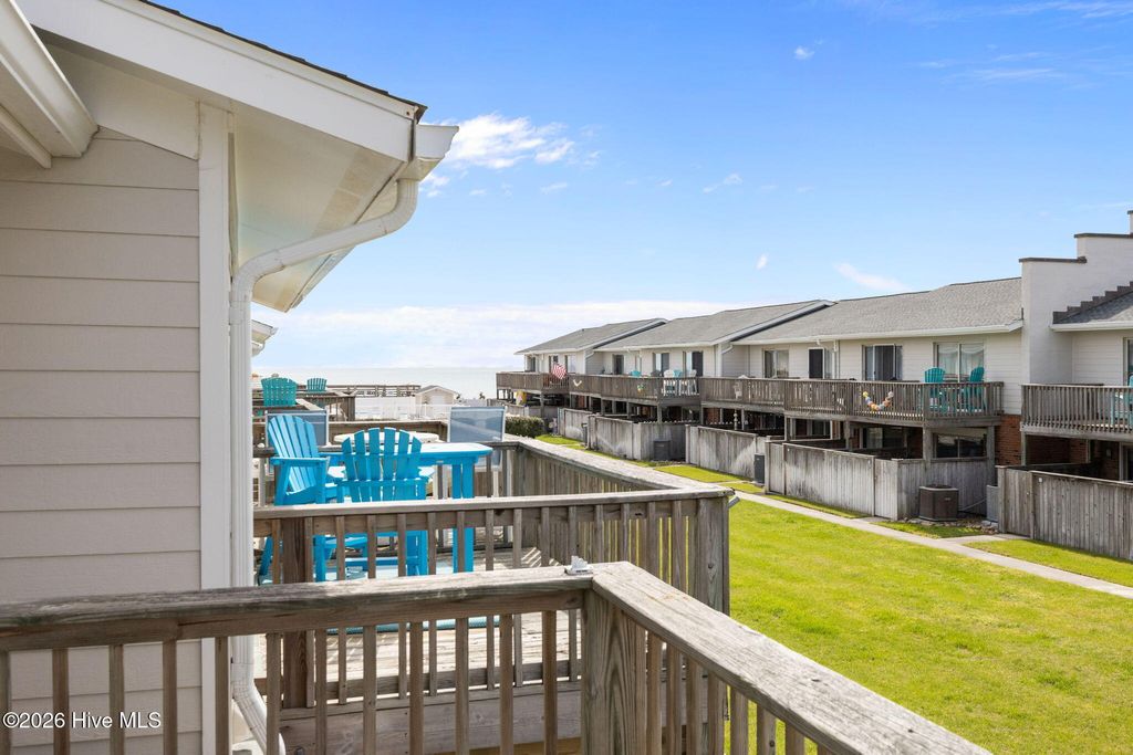 Photo of 277 Salter Path Road #63, Pine Knoll Shores, NC 28512 (MLS # 100561799)
