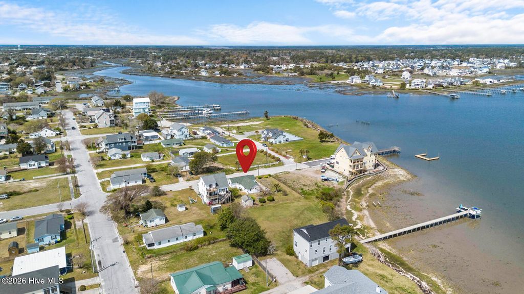 Photo of 508 N 11th Street, Morehead City, NC 28557 (MLS # 100563992)