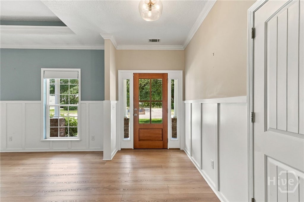 Photo of 115 Misty Drive, Richmond Hill, GA 31324 (MLS # SA365237)