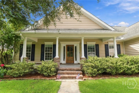 Photo of 115 Misty Drive, Richmond Hill, GA 31324 (MLS # SA365237)