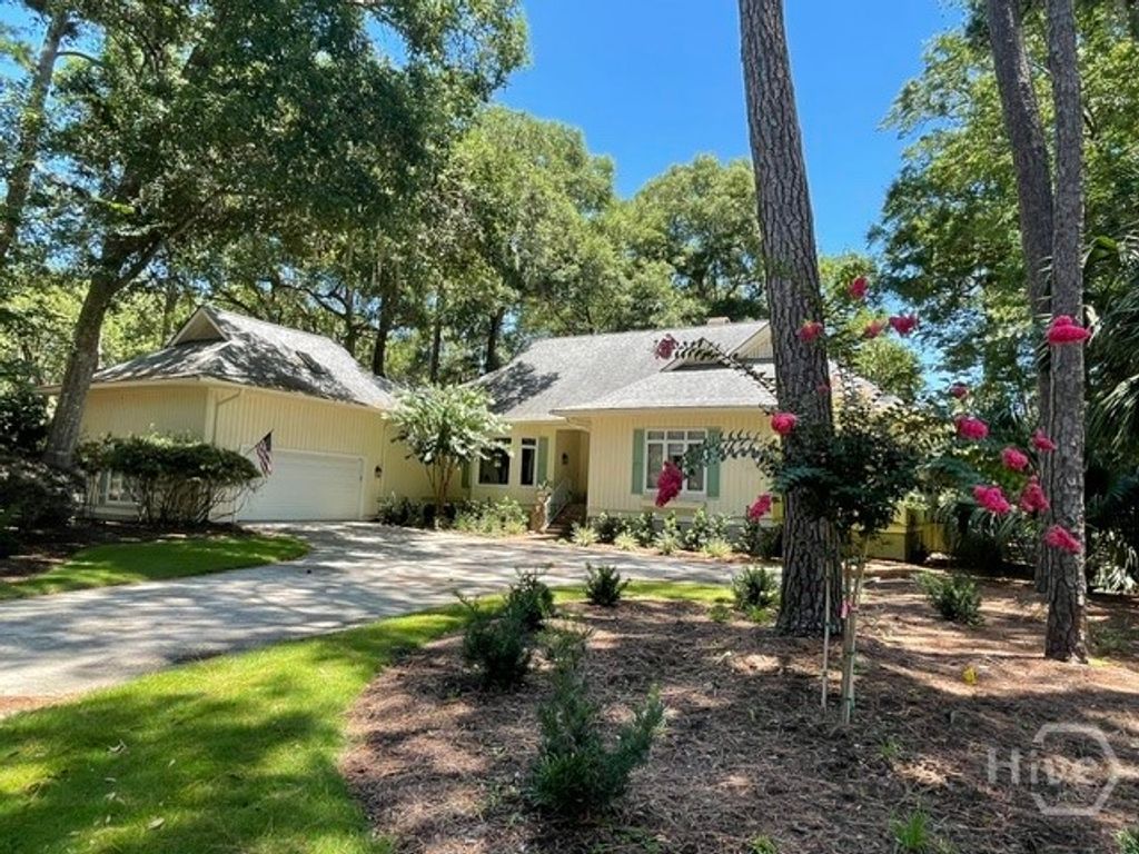 Photo of 4 Quahog Lane, Savannah, GA 31411 (MLS # SA359596)