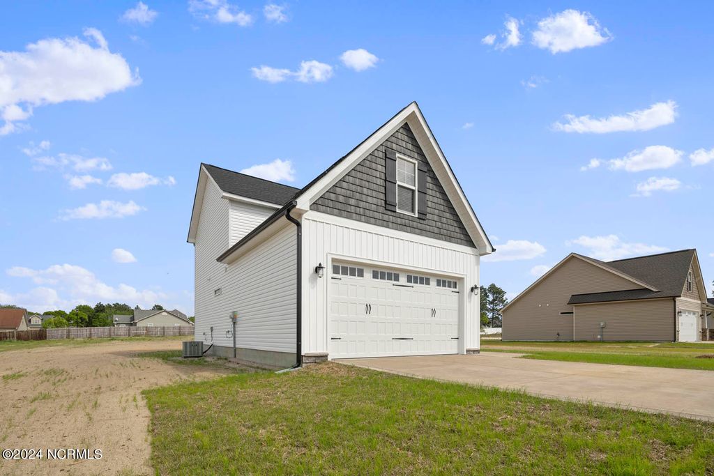 Photo of 53 Hillwood Drive, Sanford, NC 27332 (MLS # 100437813)