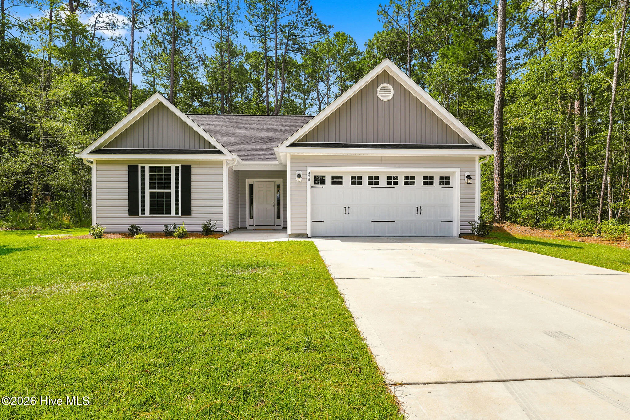 548 Briarwood Drive NW