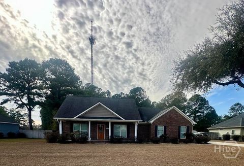 Photo of 109 Cobbleton Drive, Rincon, GA 31326 (MLS # SA347255)