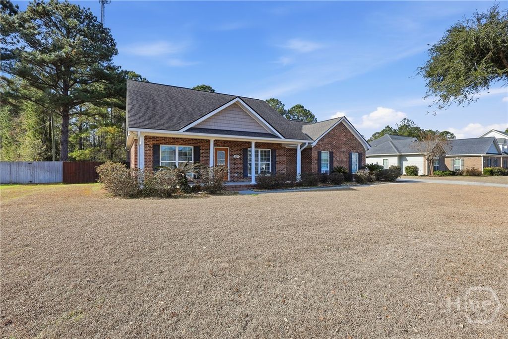 Photo of 109 Cobbleton Drive, Rincon, GA 31326 (MLS # SA347255)