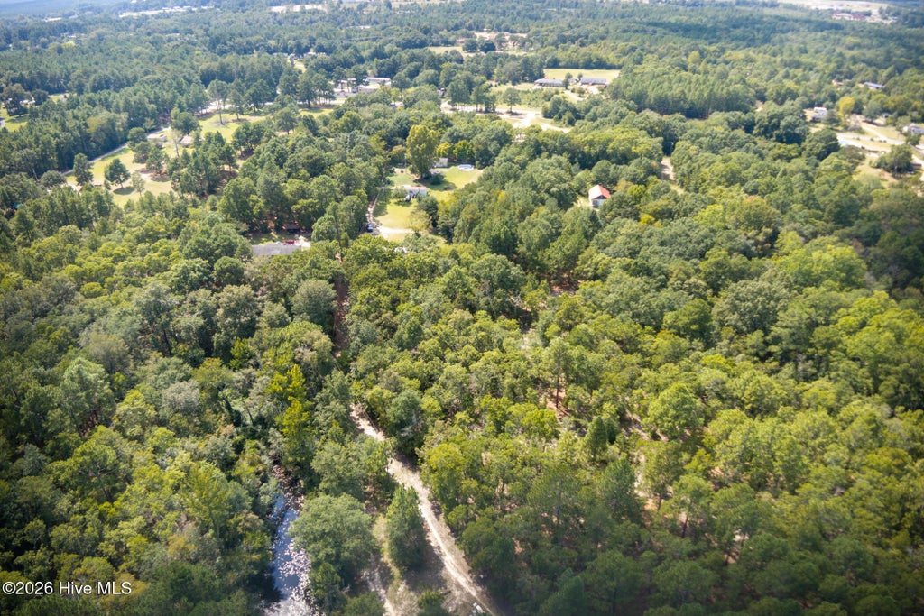 Photo of 3 Glory Road, Hamlet, NC 28345 (MLS # 100605557)