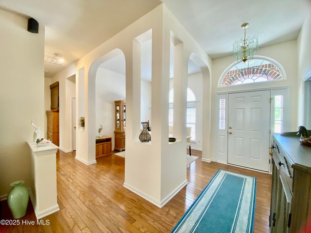 Photo of 7599 Dunbar Drive SW, Sunset Beach, NC 28468 (MLS # 100539119)