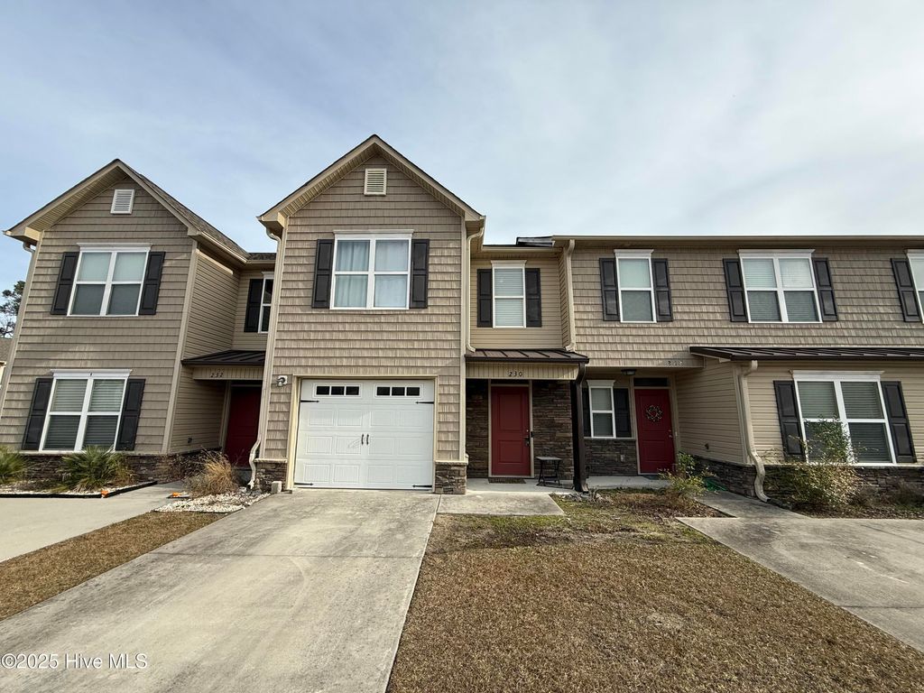 Photo of 230 Boyington Place Road, Midway Park, NC 28544 (MLS # 100545805)