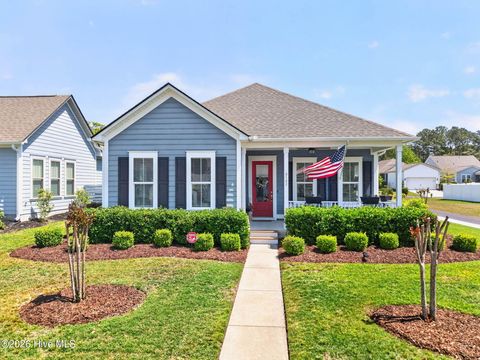 Photo of 9142 Village Lake Drive SW, Calabash, NC 28467 (MLS # 100567275)
