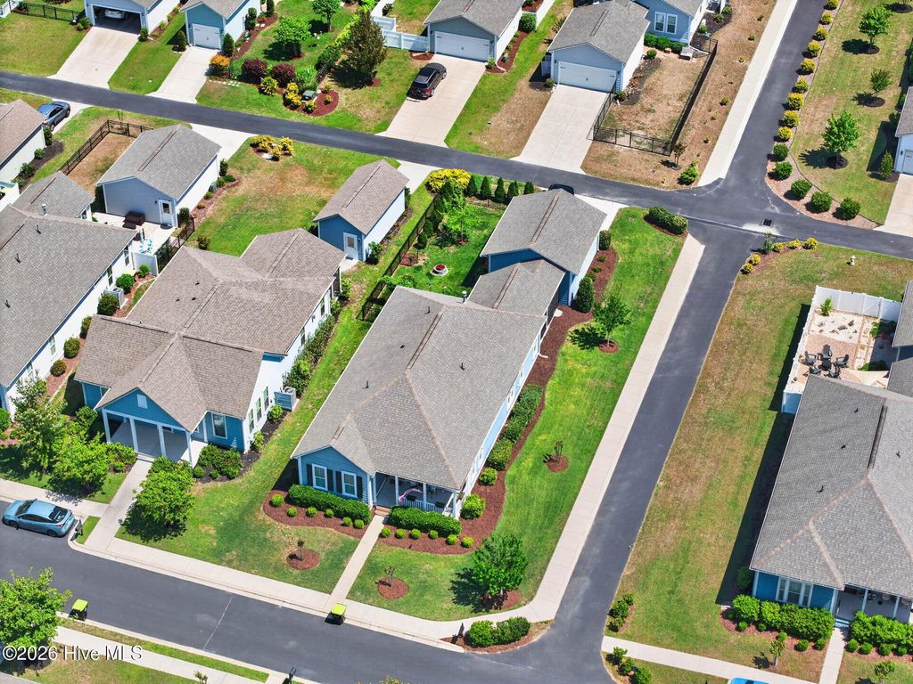 Photo of 9142 Village Lake Drive SW, Calabash, NC 28467 (MLS # 100567275)