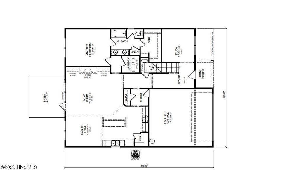 Photo of 3024 Norfolk Place #85, Leland, NC 28451 (MLS # 100574309)