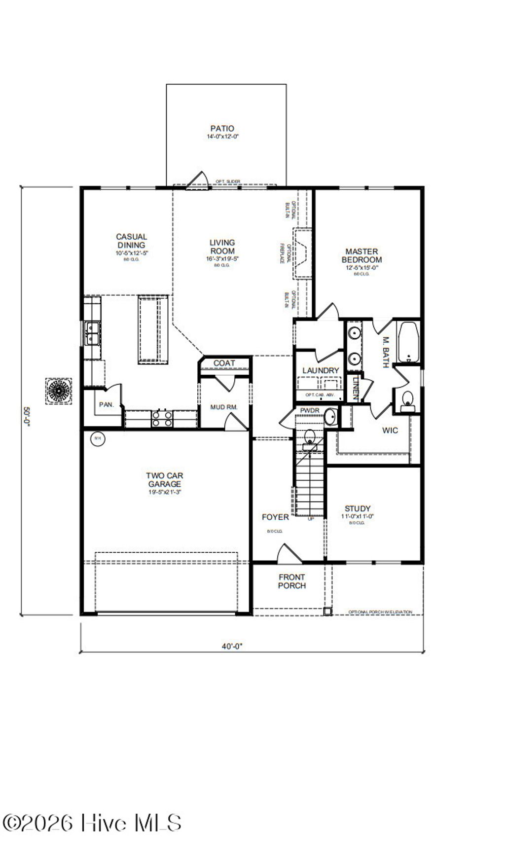 Photo of 3024 Norfolk Place #85, Leland, NC 28451 (MLS # 100574309)