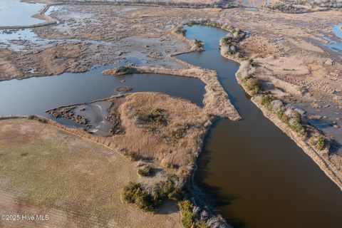 Tiny photo for 27 Hunter Heath Drive, North Topsail Beach, NC 28460 (MLS # 100569452)