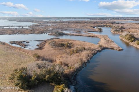 Tiny photo for 27 Hunter Heath Drive, North Topsail Beach, NC 28460 (MLS # 100569452)