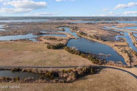 Tiny photo for 27 Hunter Heath Drive, North Topsail Beach, NC 28460 (MLS # 100569452)