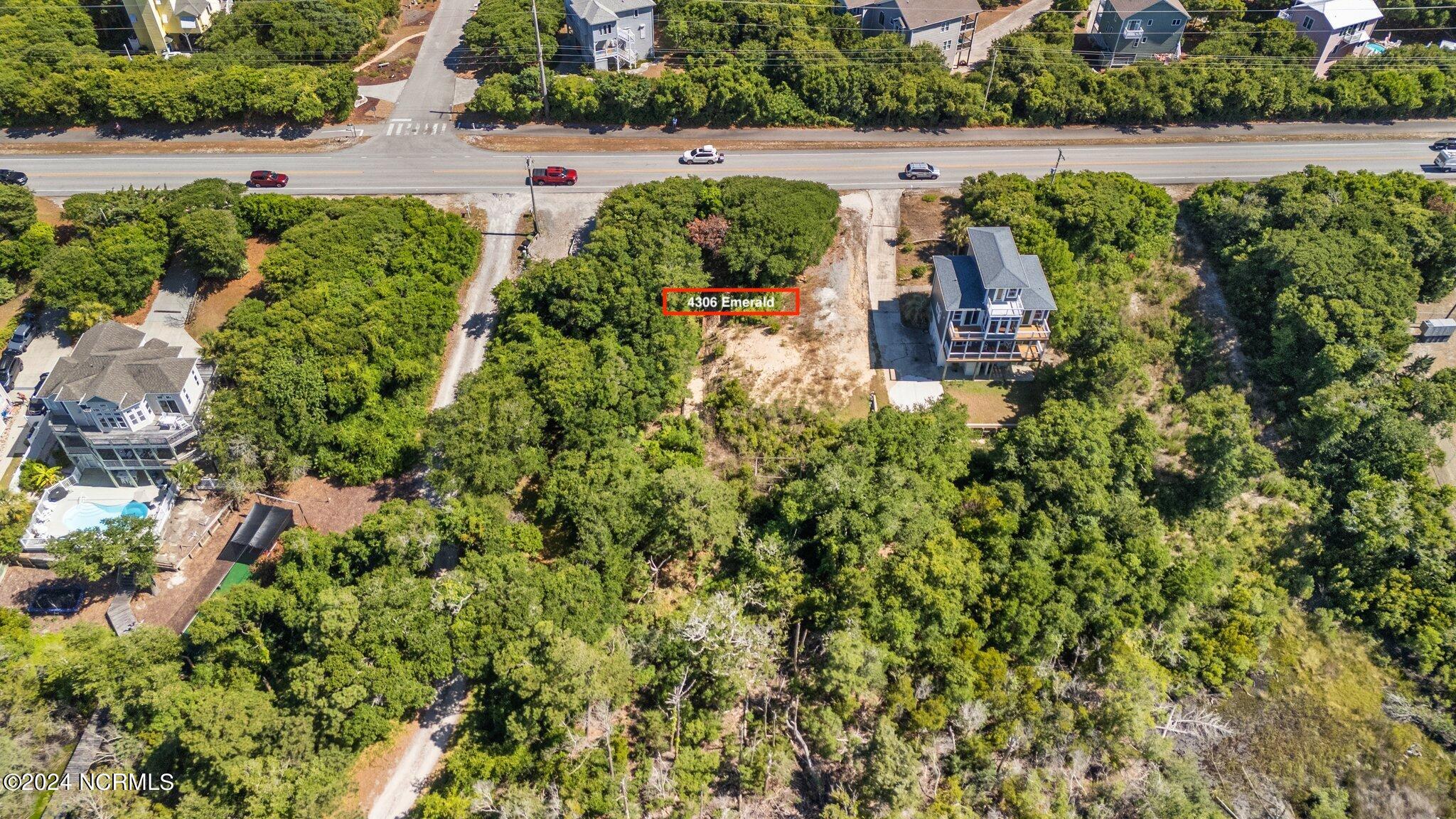 4306 Emerald Drive
